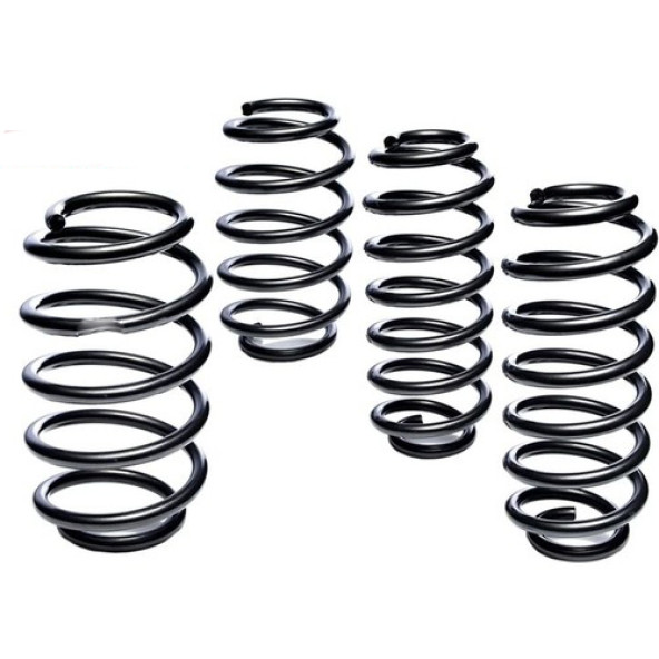 Vw Transporter T5 (2003-2015) 35 Mm Spor Helezon Yay Spor Springs 4lü