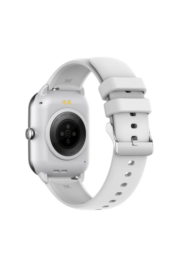 Shaza SA8002 Gri Akıllı Saat - 4