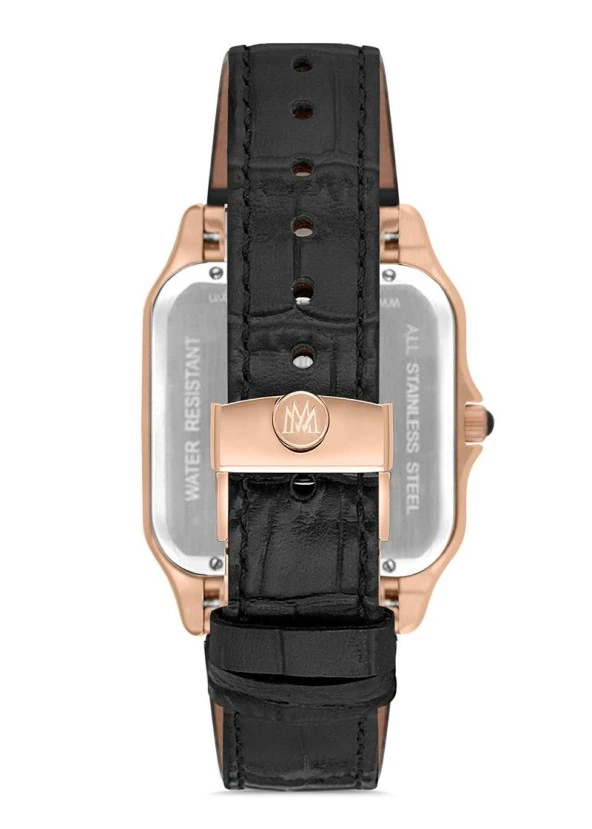 Momentus EM348R-04BR Erkek Kol Saati - 3