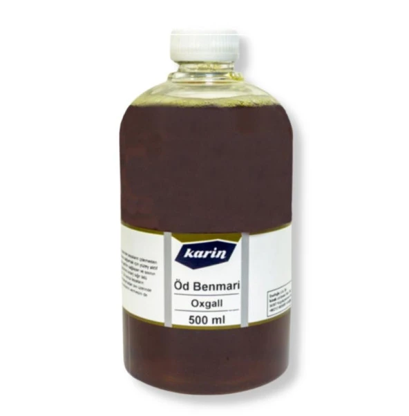 Karin Sığır Ödü (benmari) 500ml ürün görseli 1