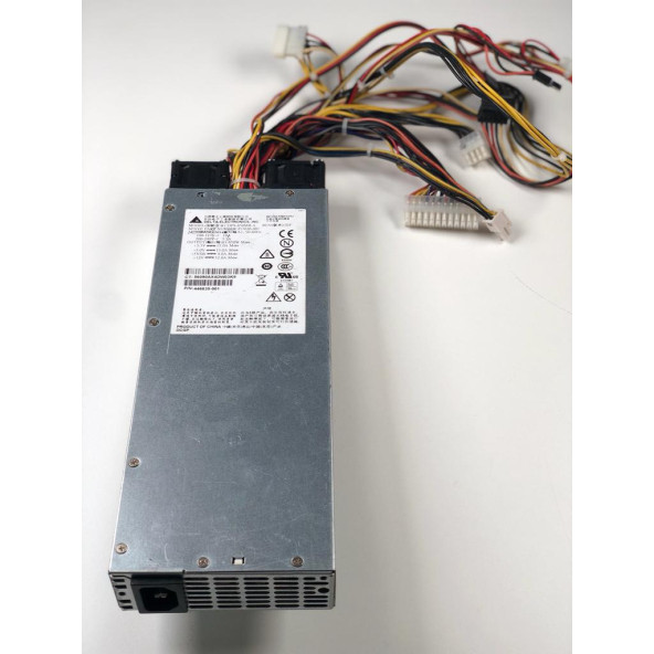 DPS-650-MB-A DELTA ELECTRONİC GÜÇ KAYNAĞI (ikinci el)