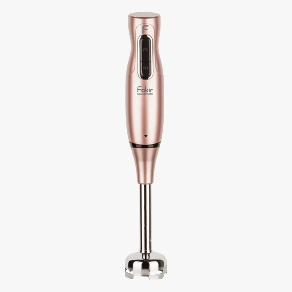 Fakir Mr.Chef Quadro Rose 1000 W Blender Seti - 4