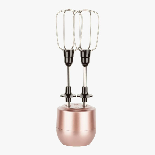 Fakir Mr.Chef Quadro Rose 1000 W Blender Seti - 5