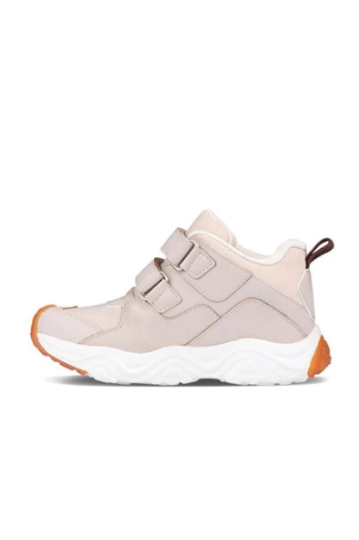 Vicco Oddo 946.P23K.364 Erkek Çocuk Bot Bej 26-30 - 2