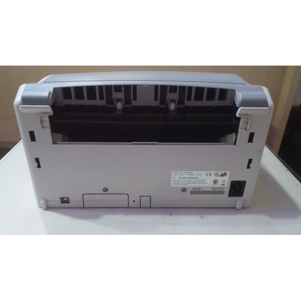 OKI B2200 Mono Laser Usb A4 Yazıcı  ( DRUM ÜNİTESİ YOKTUR ) - 4