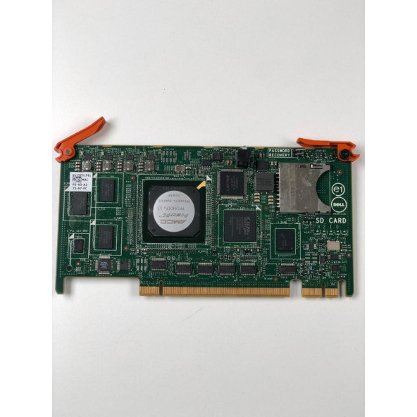 0Y1F41 - POWEREDGE Dell Chassis Management Controller Card (Reforbished - Yenilenmiş)