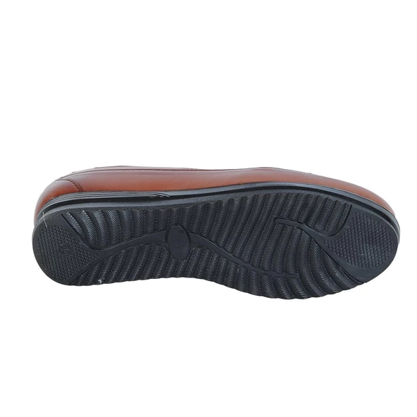 Frida 03 Taba Kadın Anne Babet Ayakkabı - Resim 4