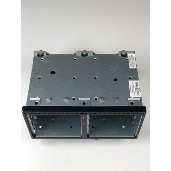 HP 670943-001 - Hard Drive Cage - 2