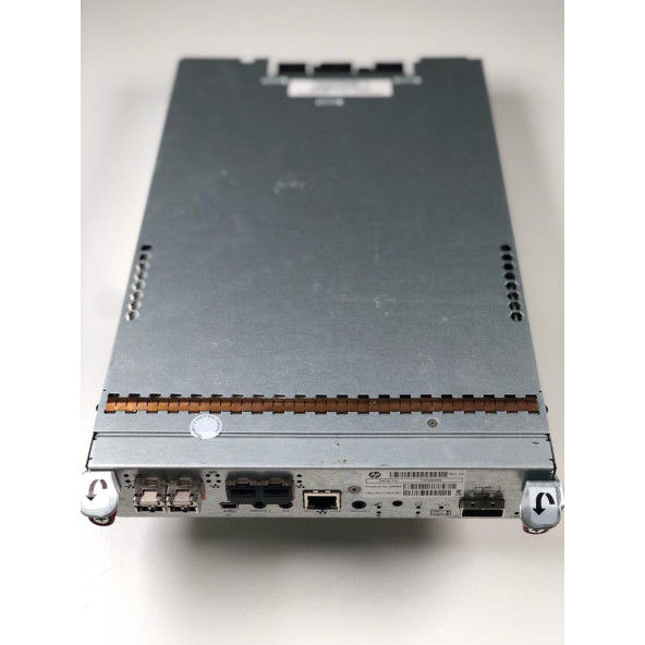HP 717870-001 - C8R09A MSA 2040 SAN Controller (Reforbished - Yenilenmiş)