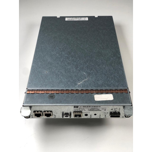 AJ803A M2312i MSA2300i - HP StorageWorks RAID Controller (Reforbished - Yenilenmiş)