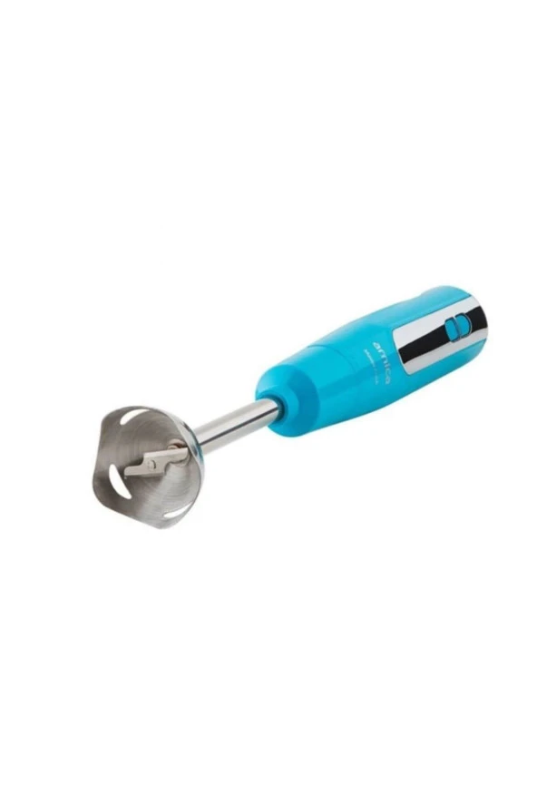 ARNİCA MASTER BLENDER  SETİ MAVİ - 4