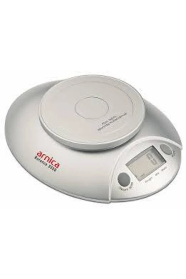 ARNİCA BALANZA 3550 MUTFAK TERAZİSİ - 2