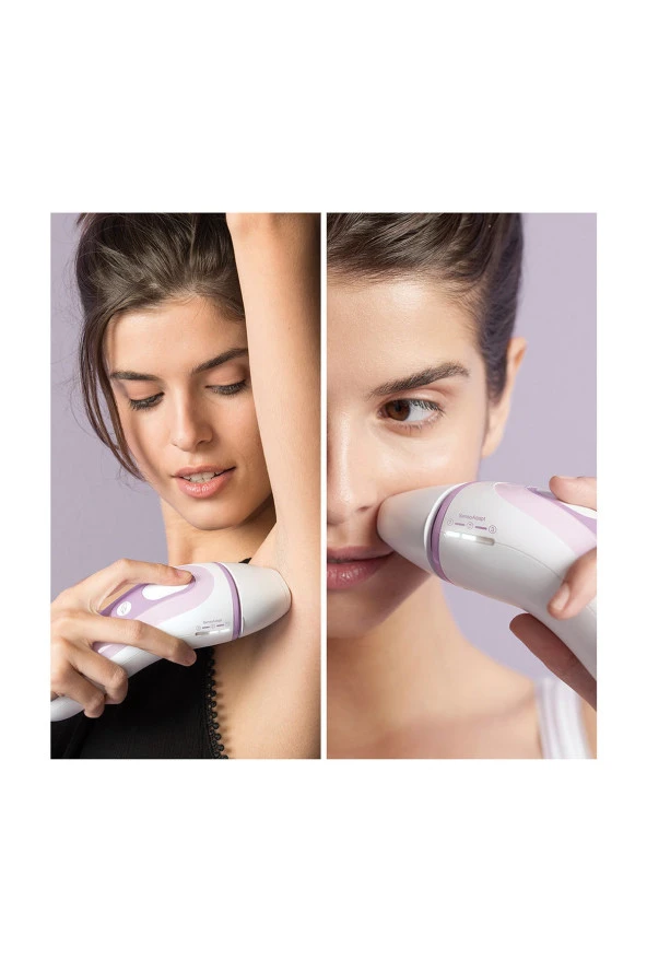 Braun Sılk Expert Pro30 Pl3012 Lazer Epilasyon - 2