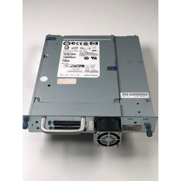 HP AH173A - StorageWorks LTO Ultrium 920 Tape (Reforbished - Yenilenmiş)