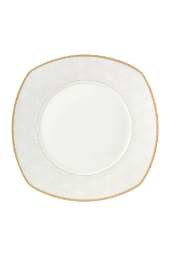 KORKMAZ BONE 60PRÇ KARE YEMEK TAKIMI