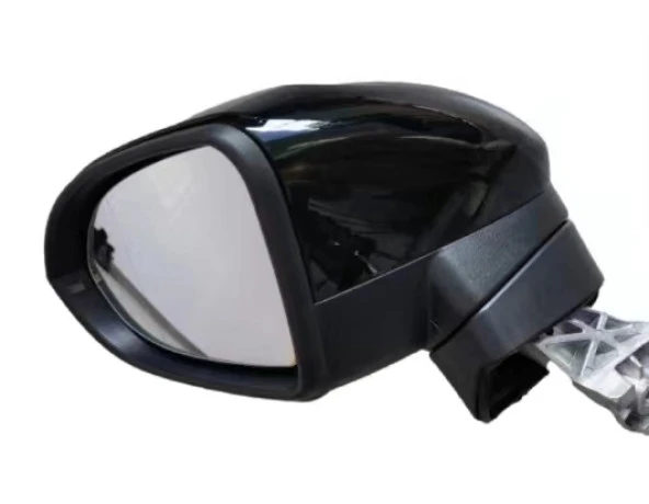 Passat B8 katlanabilir ayna ışıklı , düğmeli , 13 kablolu  / AYDS101 - Resim 5