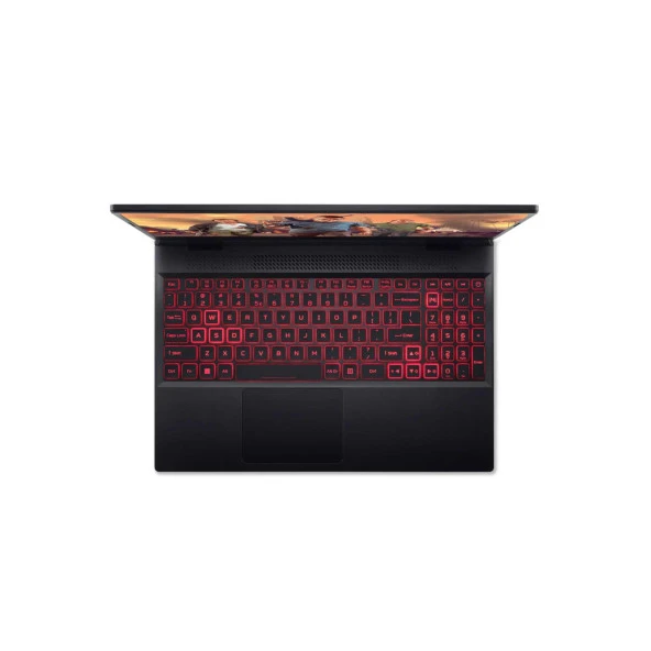 Acer Nitro 5 AN515-46-R6KM NH.QGXEY.005A10 Ryzen5 6600H 32GB 1TBSSD RTX3050 15.6″ FullHD W11H Taşınabilir Bilgisayar-CNT011 - 5