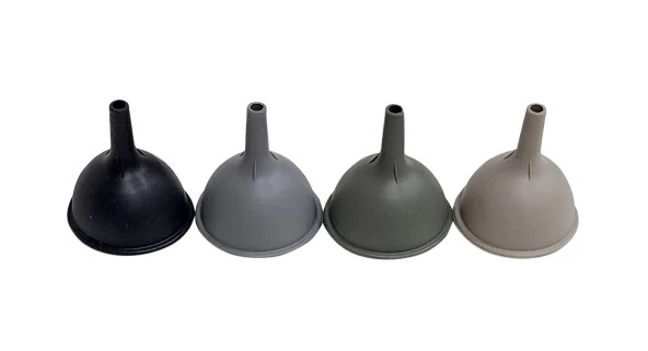 Gia Concept 4lü Yağ Hunisi