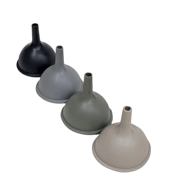 Gia Concept 4lü Yağ Hunisi - 2