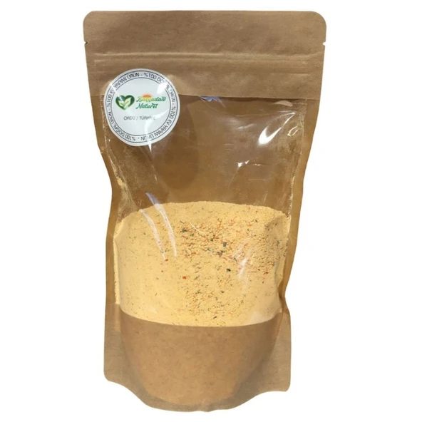 Ordu Organik Pazar Tarhana 500 GR ürün görseli 1