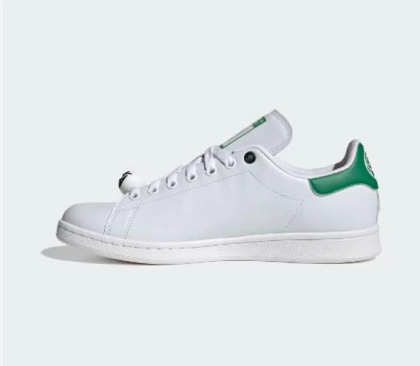 Adidas Stan Smith Andre Saraiva Unisex Beyaz Spor Ayakkabı HQ6862 M-79 - 2