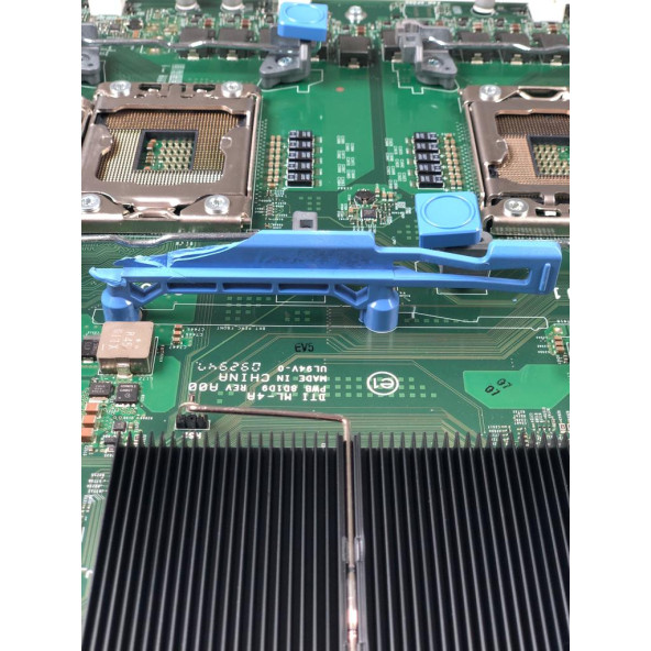 PowerEdge R610 Dell 8D1D9 System Board (Reforbished - Yenilenmiş) - 2