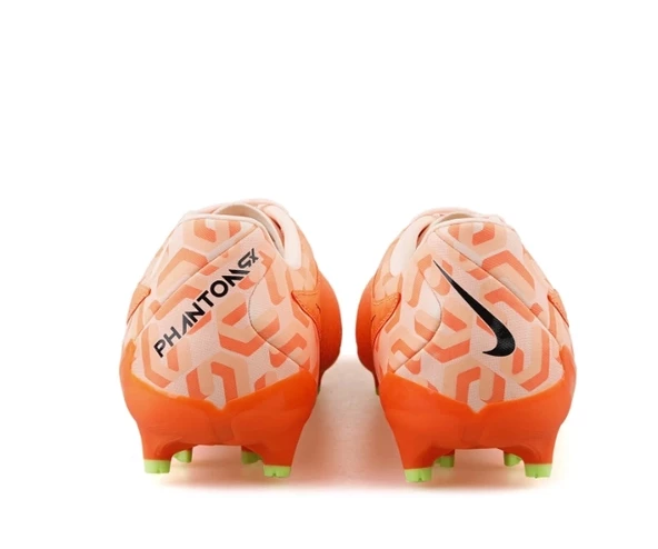 Nike Phantom Gx Academy Wc Fg/Mg Krampon DZ3484-800 - 4