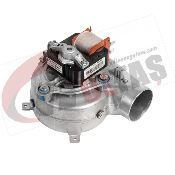 FAN MOTORU VİESMANN