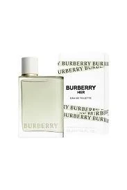 Burberry Her EDT 50ML Kadın Parfümü