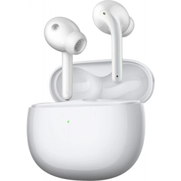 Xiaomi Buds 3 Beyaz