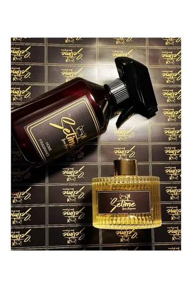 Angel Oda Spreyi 500 ml - 2