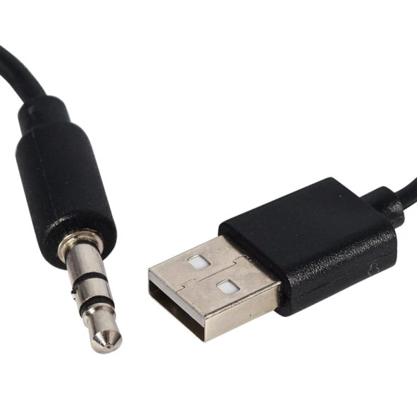 MAGICVOICE D-05A 1+1 USB MİNİ HOPARLÖR (5 WATT * 4 OHM) - 2
