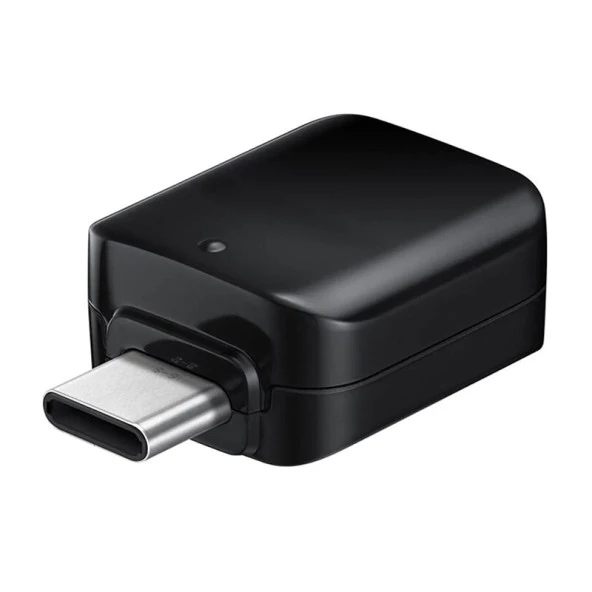 POWERMASTER MICRO USB TO TYPE-C OTG ÇEVİRİCİ KONNEKTÖR - 2