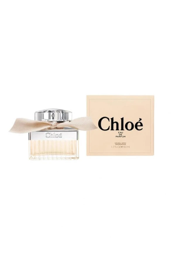 Chloe Signature EDP 30 ml Kadın Parfüm