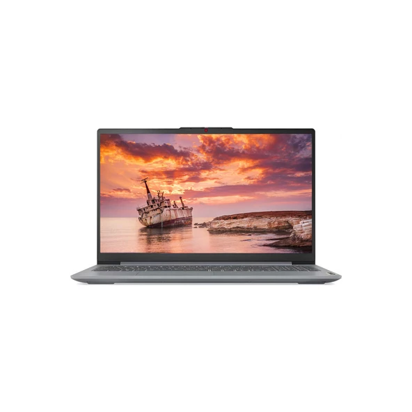 Lenovo IdeaPad Slim 3 83ER000WTR02 i5-12450H 8GB 2TBSSD 15.6" FullHD FreeDOS Taşınabilir Bilgisayar-CNT003 - 1