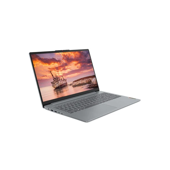 Lenovo IdeaPad Slim 3 83ER000WTR03 i5-12450H 8GB 512SSD 15.6" FullHD W11P Taşınabilir Bilgisayar-CNT004 - 2