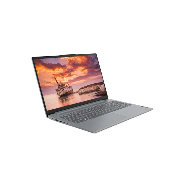 Lenovo IdeaPad Slim 3 83ER000WTR02 i5-12450H 8GB 2TBSSD 15.6" FullHD FreeDOS Taşınabilir Bilgisayar-CNT003 - 2