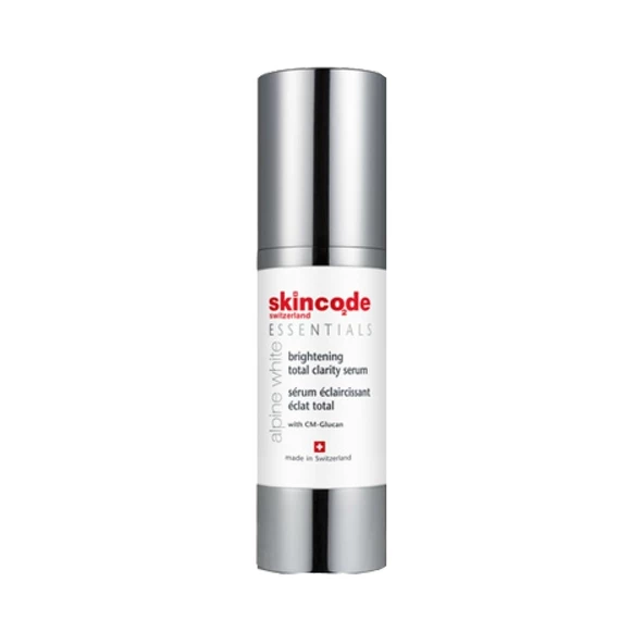 Skincode Brightening Total Clarity Serum 30ml