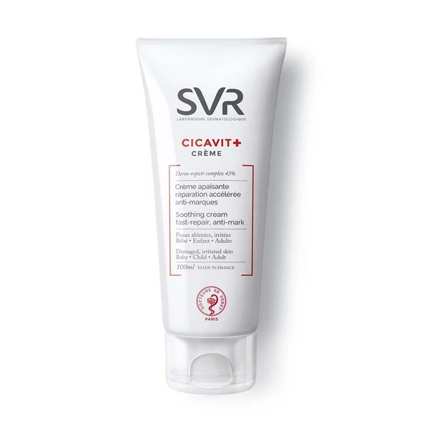 SVR Cicavit+ Creme 100ml