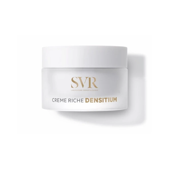 SVR Densitium Riche Kuru Ciltler İçin Yaşlanma Karşıtı Bakım Kremi 50ml ürün görseli