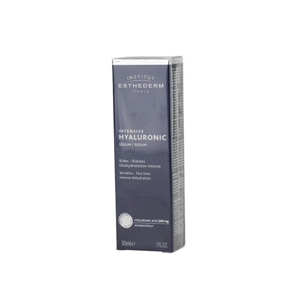 Institut Esthederm Intensive Hyaluronic Serum 30 ml – Hyaluronik Asit İçerikli Nemlendirici Yüz Serumu - Resim 2