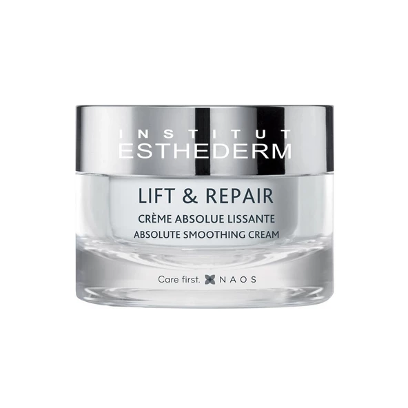 Esthederm Lift & Repair Absolute Smoothing Cream 50ml
