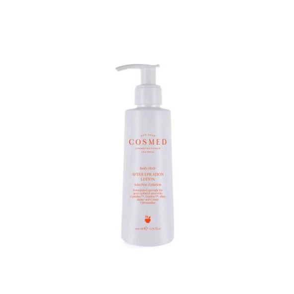 Cosmed Body Elixir Nemlendirici Vücut Kremi 200ml