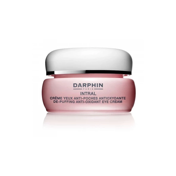 Darphin Intral De-Puffing Anti-Oxidant Eye Cream 15ml