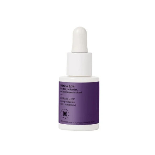 Etat Pur Retinol %0.3 Konsantre Bakım 15ml