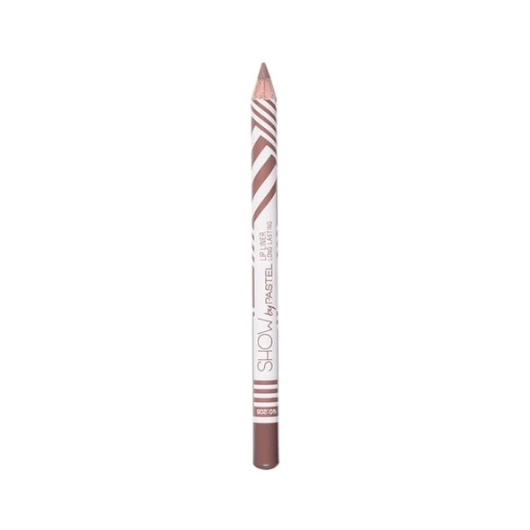 Pastel Show By Pastel Lip Liner 205 1.14g ürün görseli