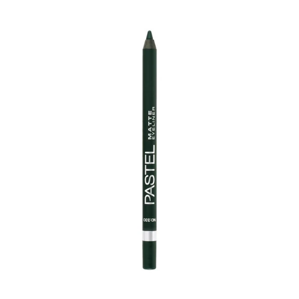Pastel Matte Eyeliner 330 1.2g ürün görseli