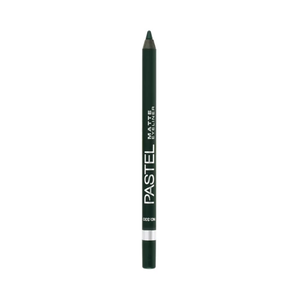 Pastel Matte Eyeliner 330 1.2g