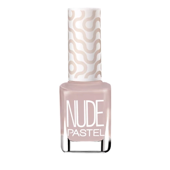 Pastel Nude 762 Oje 13ml