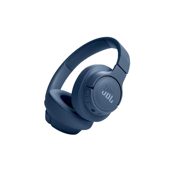 JBL Tune 720bt Wireless Kulaklık, Ct, Oe,siyah JB.JBLT720BTBLU teşir ürün - 2
